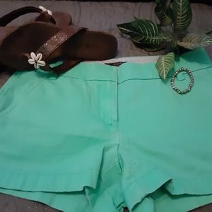 J. Crew shorts